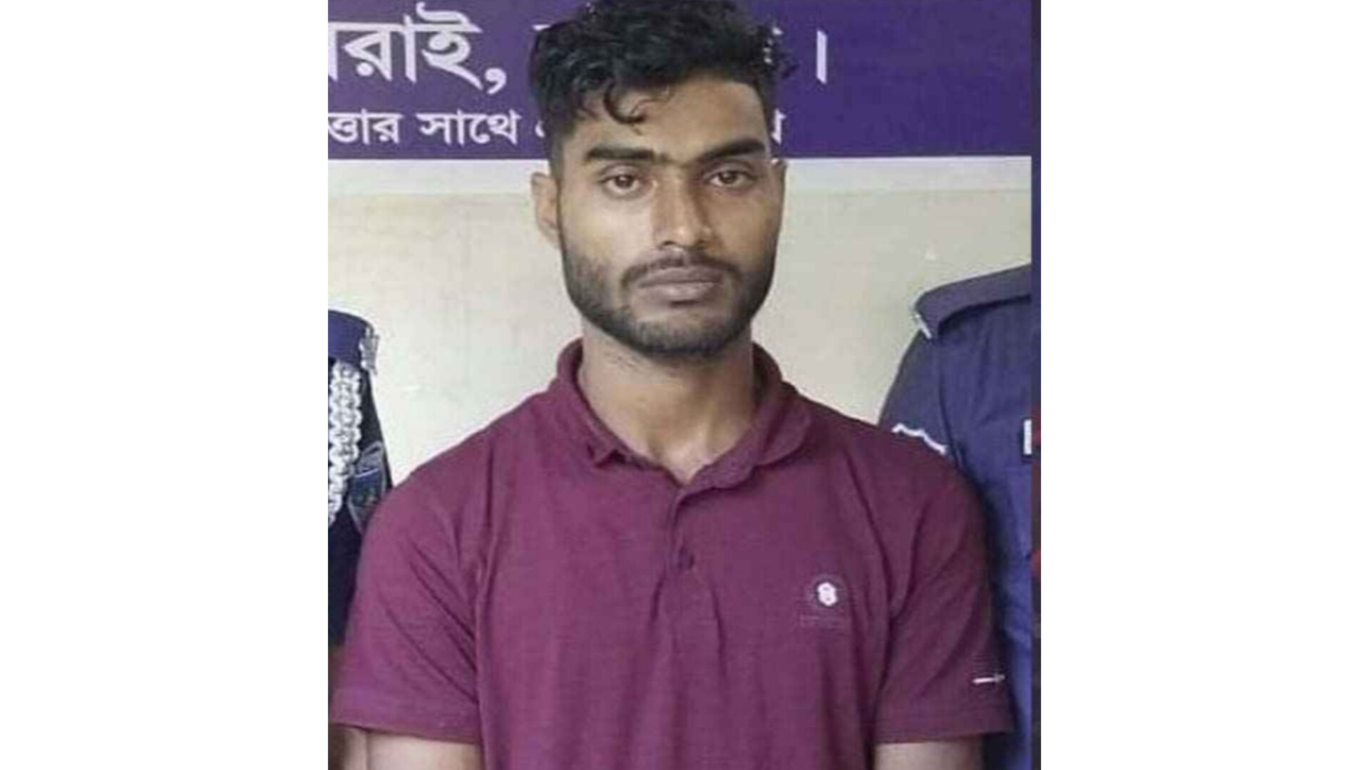 মহামায়া লেকে সংঘবদ্ধ ধর্ষণ, যুবক গ্রেফতার